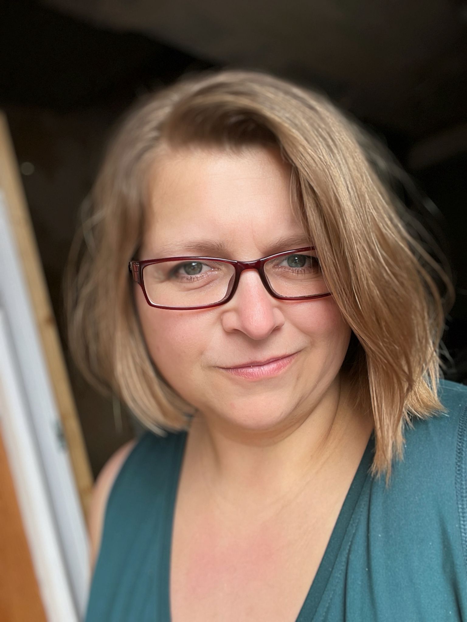 Kristin Luthardt - Ihre virtuelle Business Assistentin